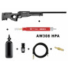 PACK COMPLET HPA AW-308