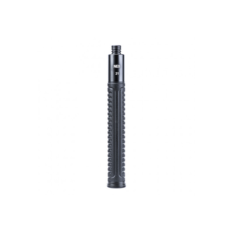 BATON DE DEFENSE TÉLESCOPIQUE ENFORCÉ N21C QUIC 21''