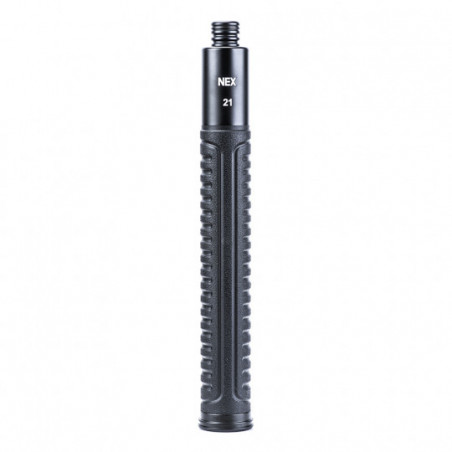 BATON DE DEFENSE TÉLESCOPIQUE ENFORCÉ N21C QUIC 21''