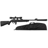 PACK CARABINE MOSSBERG PLINKSTER SYNTHETIQUE CAL. 22LR