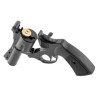 PISTOLET GOMM-COGNE SAPL GC27 LUXE NOIR