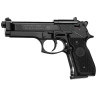 PISTOLET CO2 BERETTA M92FS CAL. 4,5MM