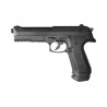 PISTOLET DEFENSE LTL ALFA 1.50 CAL.0.5 CO2 18 JOULES