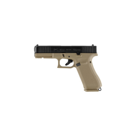 GLOCK 17 GEN5 FRENCH ARMY Cal. 9mm PAK