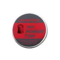 PLOMBS UMAREX POWER TON...