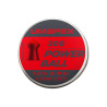 PLOMB POWERBALL UMAREX TETE RONDE CAL 4.5 MM 0.61G X200