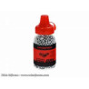 BILLES UMAREX BB STEEL 4.5 MM 0.35G X1500