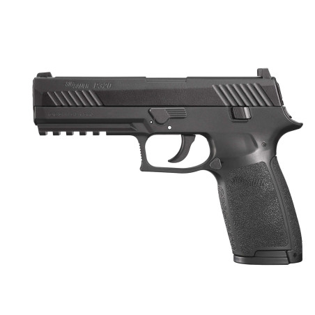 Pistolet Sig Sauer P320 CO2 4,5 mm