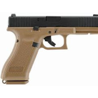 PIST GLOCK 17 GEN5 CO2 CAL...