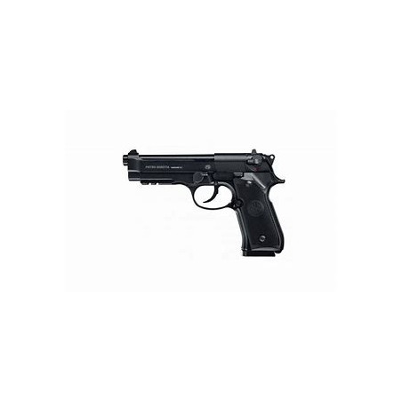 PIST BERETTA M92 A1 CO2 CAL BB/4.5MM