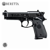 PIST BERETTA M 92 FS CO2...