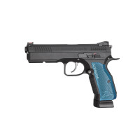 PISTOLET GBB CZ SHADOW 2 CO2 4,5- BBS