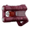 Guardian Angel III rose - crosse pistolet