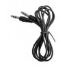 CASQUE ANTIBRUIT ÉLECTRONIQUE NUM'AXES CAS1034 NOIR