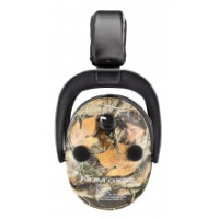 CASQUE ANTIBRUIT ÉLECTRONIQUE NUM'AXES CAS1021 CAMO