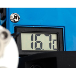 COMPRESSEUR 300 BARS COMPACT HPA PCP ÉLECTRIQUE