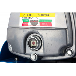 COMPRESSEUR 300 BARS COMPACT HPA PCP ÉLECTRIQUE