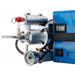 COMPRESSEUR 300 BARS COMPACT HPA PCP ÉLECTRIQUE