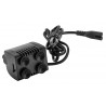 COMPRESSEUR 300 BARS COMPACT HPA PCP ÉLECTRIQUE