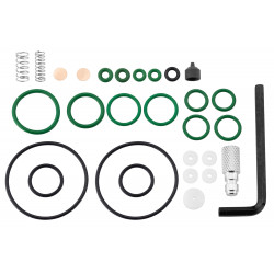 COMPRESSEUR 300 BARS COMPACT HPA PCP ÉLECTRIQUE