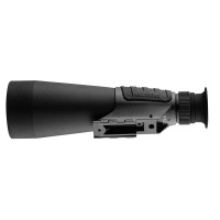 Demi-jumelle hutte Waldberg 9x63