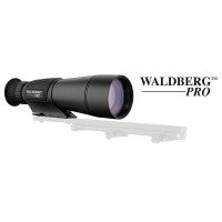 Waldberg Pro - Demi-jumelle...