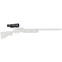 Waldberg Pro - Demi-jumelle hutte 9x65