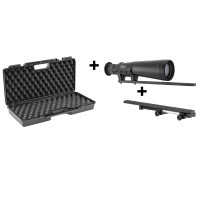 Pack lunette hutte 1/2...