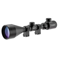 Lunette de tir Lensolux...