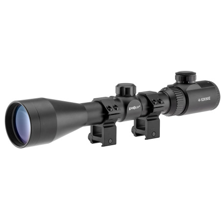 Lunette d'affût Lensolux 4-12 x 50 mm