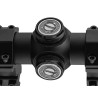 Lunette d'affût Lensolux 3-12 x 42