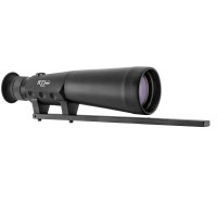 1/2 jumelle 9 x 63 mm pieds...