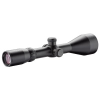 Lunette RTI 3-12x56 - réticule 4 lumineux