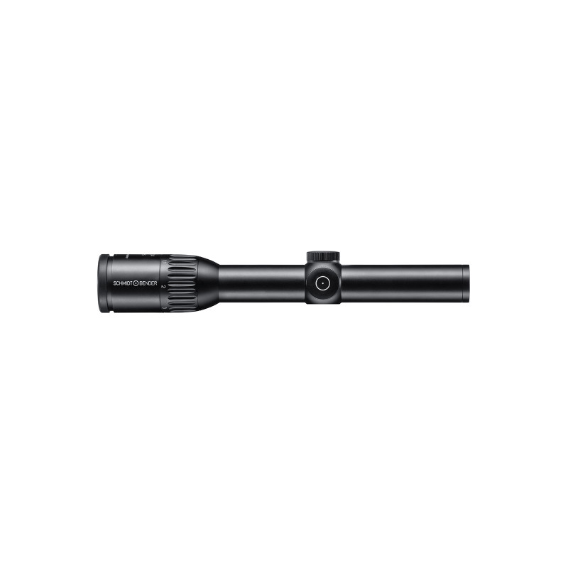 LUNETTE EXOS LM 1-8X24 FD7 SCHMIDT & BENDER