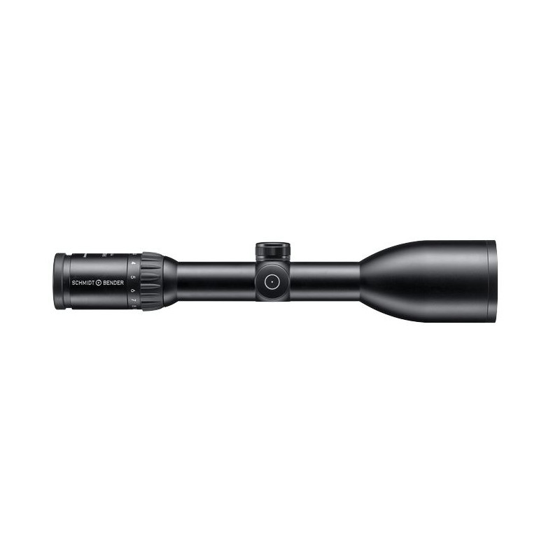 LUNETTE ZENITH LM 2.5-10X56 FD7 SCHMIDT & BENDER