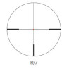 LUNETTE ZENITH LM 2.5-10X56 FD7 SCHMIDT & BENDER