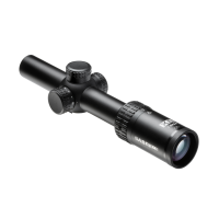 LUNETTE 1-8X24 RET 4I X8 SABRE