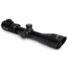 LUNETTE KONUS ARMADA 4-16X50 RET GERMAN-4 LUMINEUX ROUGE-BLEU  Disponible
