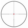 LUNETTE KONUS GLORY 2-16X50 RET GERMAN-4 LUMINEUX ROUGE-BLEU