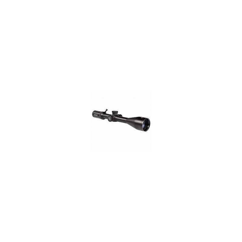 LUNETTE KONUS GLORY 3-24X56 RET FINE CROSSHAIR LUMINEUX ROUGE-BLEU