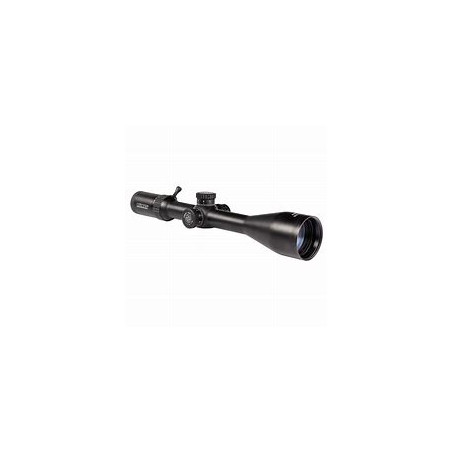 LUNETTE KONUS GLORY 3-24X56 RET FINE CROSSHAIR LUMINEUX ROUGE-BLEU