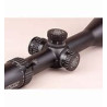 LUNETTE KONUS GLORY 3-24X56 RET FINE CROSSHAIR LUMINEUX ROUGE-BLEU