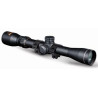 LUNETTE KONUS KONUSHOT 3-12X40 RETICULE 30/30 AVEC MONTAGE