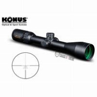 LUNETTE KONUS KONUSPRO 275...