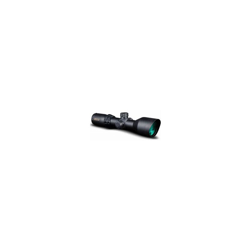 LUNETTE KONUS KONUSPRO 3-12X50 RET GRAVE 30/30