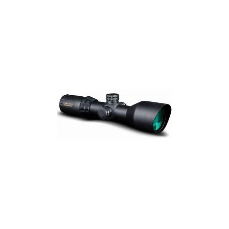 LUNETTE KONUS KONUSPRO 3-12X50 RET GRAVE 30/30