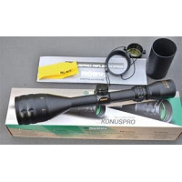 LUNETTE KONUS KONUSPRO 3-12X50 RET GRAVE 30/30