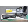 LUNETTE KONUS KONUSPRO 3-12X50 RET GRAVE 30/30