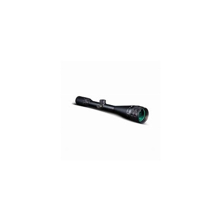 LUNETTE KONUS KONUSPRO 550 4-16X50 A.O. RET GRAVE BALISTIQUE 550