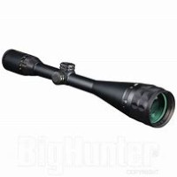 LUNETTE KONUS KONUSPRO 550 4-16X50 A.O. RET GRAVE BALISTIQUE 550